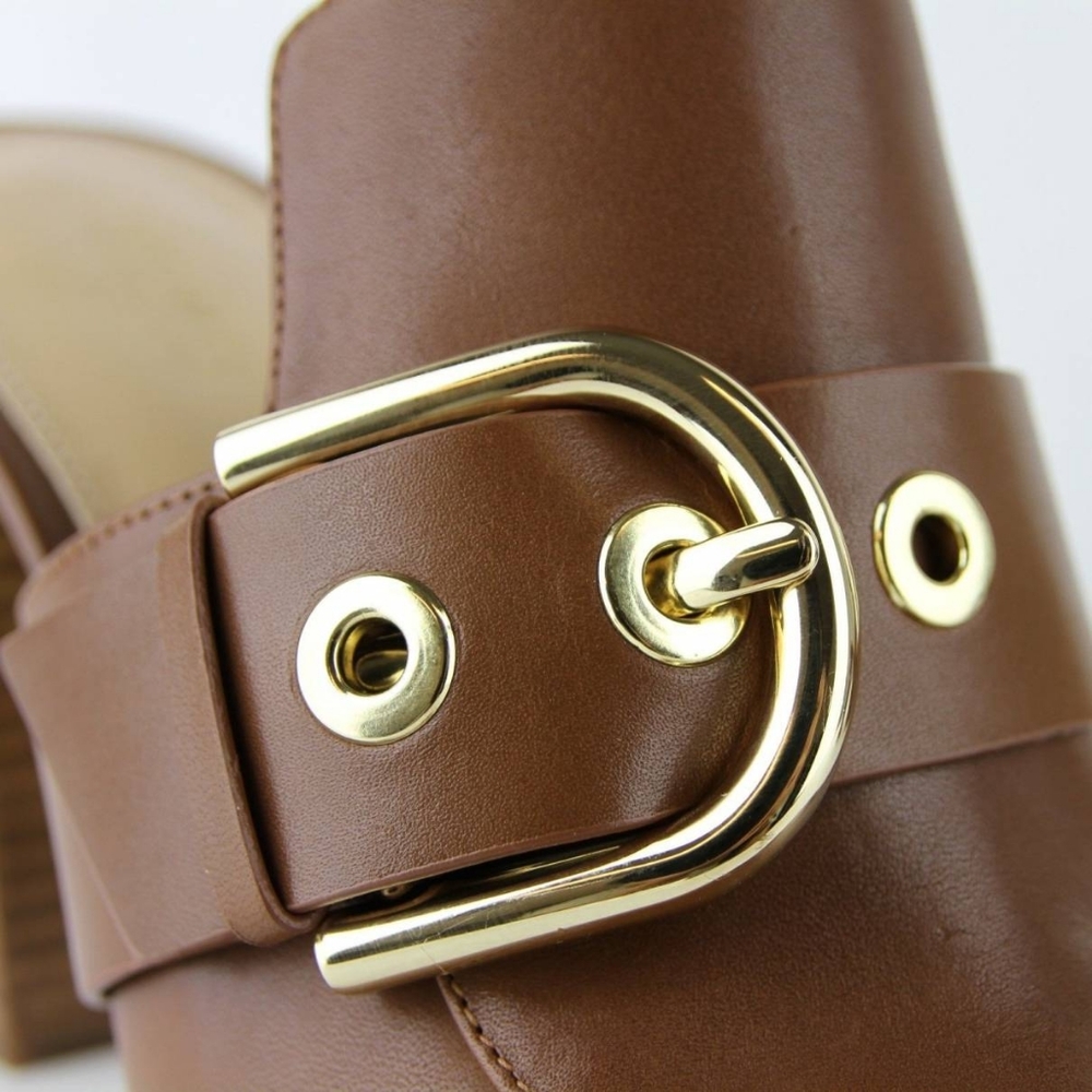 Michael Kors Cooper Mule - Picture 6 of 16
